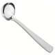 Concha Para Molho 17,2cm Pacific Aço Inox Tramontina